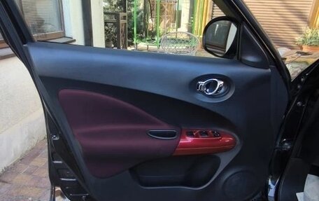 Nissan Juke II, 2011 год, 1 100 000 рублей, 20 фотография