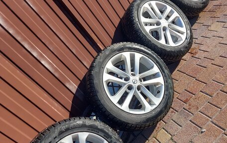 Nissan Juke II, 2011 год, 1 100 000 рублей, 25 фотография