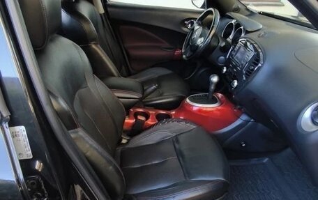 Nissan Juke II, 2011 год, 1 100 000 рублей, 17 фотография