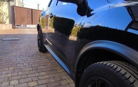 Nissan Juke II, 2011 год, 1 100 000 рублей, 23 фотография