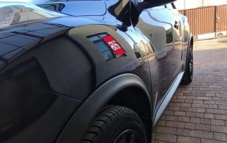 Nissan Juke II, 2011 год, 1 100 000 рублей, 21 фотография