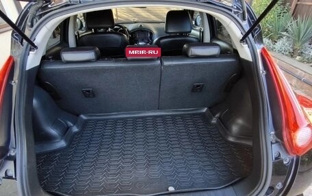 Nissan Juke II, 2011 год, 1 100 000 рублей, 19 фотография