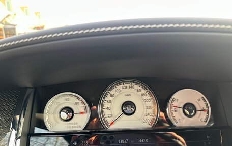 Rolls-Royce Wraith, 2017 год, 28 500 000 рублей, 16 фотография