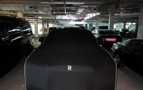 Rolls-Royce Wraith, 2017 год, 28 500 000 рублей, 18 фотография