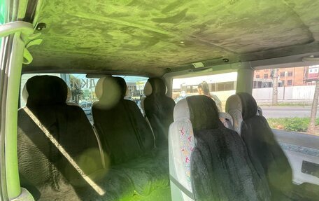 Mercedes-Benz V-Класс, 1999 год, 650 000 рублей, 6 фотография