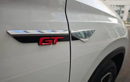 Skoda Kamiq I, 2022 год, 1 777 155 рублей, 4 фотография