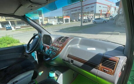 Mercedes-Benz V-Класс, 1999 год, 650 000 рублей, 8 фотография