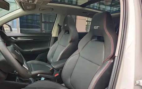 Skoda Kamiq I, 2022 год, 1 777 155 рублей, 10 фотография