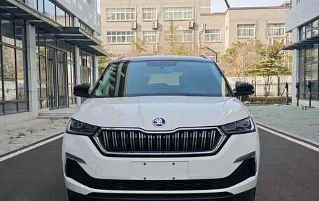 Skoda Kamiq I, 2022 год, 1 777 155 рублей, 2 фотография