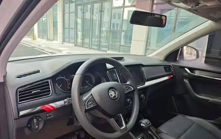 Skoda Kamiq I, 2022 год, 1 777 155 рублей, 11 фотография