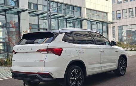 Skoda Kamiq I, 2022 год, 1 777 155 рублей, 7 фотография