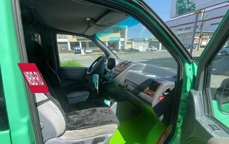 Mercedes-Benz V-Класс, 1999 год, 650 000 рублей, 5 фотография