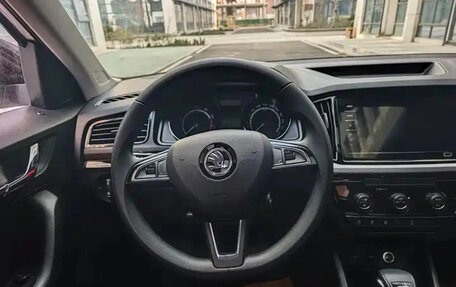 Skoda Kamiq I, 2022 год, 1 777 155 рублей, 13 фотография