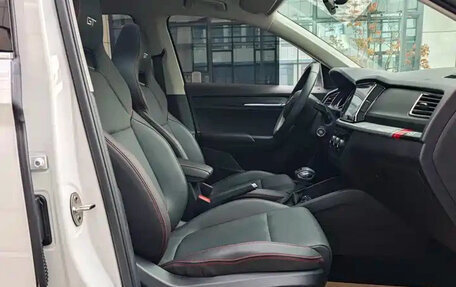 Skoda Kamiq I, 2022 год, 1 777 155 рублей, 21 фотография