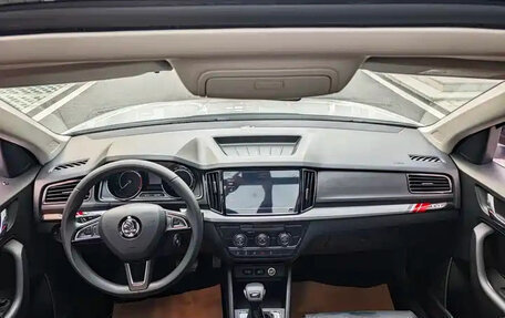 Skoda Kamiq I, 2022 год, 1 777 155 рублей, 16 фотография