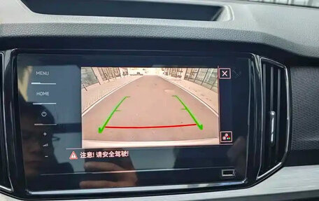 Skoda Kamiq I, 2022 год, 1 777 155 рублей, 18 фотография