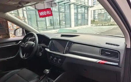 Skoda Kamiq I, 2022 год, 1 777 155 рублей, 19 фотография