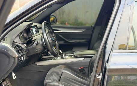 BMW X5, 2018 год, 3 750 000 рублей, 14 фотография