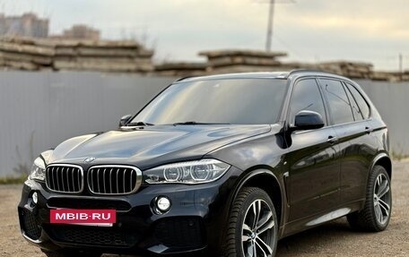 BMW X5, 2018 год, 3 750 000 рублей, 4 фотография