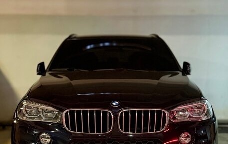 BMW X5, 2018 год, 3 750 000 рублей, 1 фотография