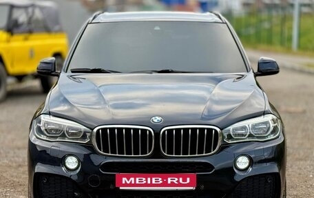BMW X5, 2018 год, 3 750 000 рублей, 3 фотография