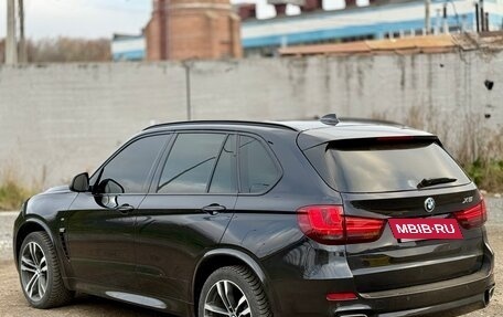 BMW X5, 2018 год, 3 750 000 рублей, 5 фотография