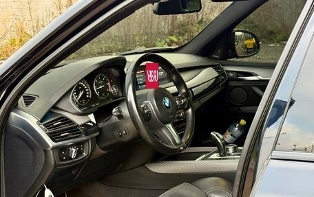 BMW X5, 2018 год, 3 750 000 рублей, 13 фотография