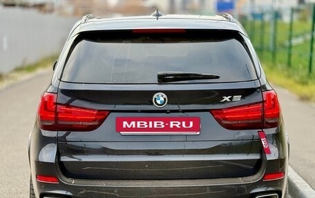 BMW X5, 2018 год, 3 750 000 рублей, 6 фотография