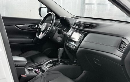 Nissan X-Trail, 2020 год, 2 555 555 рублей, 7 фотография