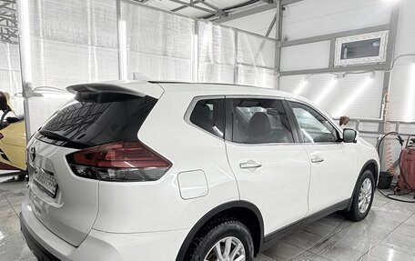 Nissan X-Trail, 2020 год, 2 555 555 рублей, 5 фотография