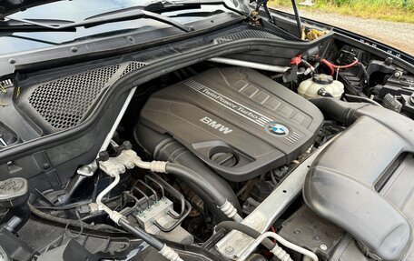 BMW X5, 2018 год, 3 750 000 рублей, 17 фотография