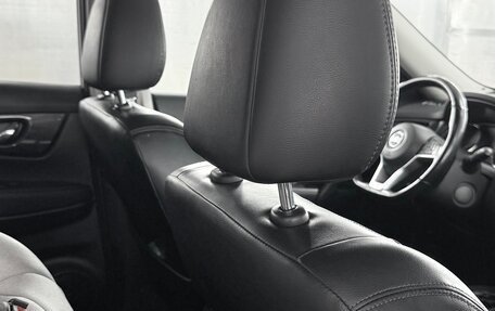 Nissan X-Trail, 2020 год, 2 555 555 рублей, 10 фотография