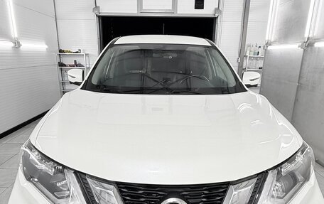 Nissan X-Trail, 2020 год, 2 555 555 рублей, 2 фотография