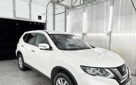 Nissan X-Trail, 2020 год, 2 555 555 рублей, 6 фотография