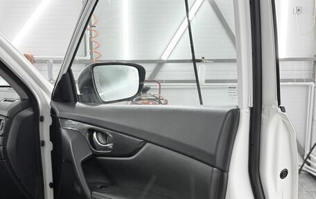 Nissan X-Trail, 2020 год, 2 555 555 рублей, 8 фотография