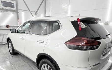 Nissan X-Trail, 2020 год, 2 555 555 рублей, 3 фотография