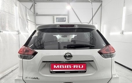 Nissan X-Trail, 2020 год, 2 555 555 рублей, 4 фотография