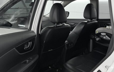 Nissan X-Trail, 2020 год, 2 555 555 рублей, 12 фотография