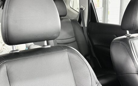 Nissan X-Trail, 2020 год, 2 555 555 рублей, 14 фотография