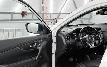Nissan X-Trail, 2020 год, 2 555 555 рублей, 13 фотография