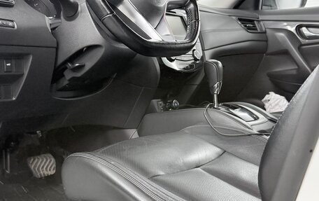 Nissan X-Trail, 2020 год, 2 555 555 рублей, 15 фотография