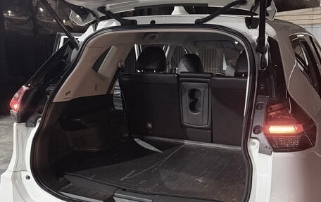 Nissan X-Trail, 2020 год, 2 555 555 рублей, 19 фотография