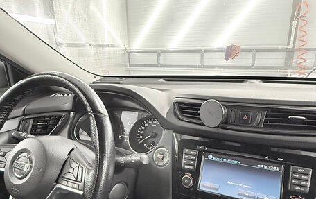 Nissan X-Trail, 2020 год, 2 555 555 рублей, 17 фотография