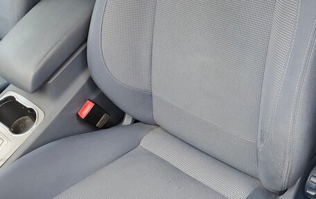 Ford S-MAX I, 2007 год, 333 000 рублей, 10 фотография