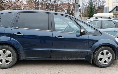 Ford S-MAX I, 2007 год, 333 000 рублей, 3 фотография