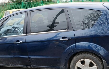 Ford S-MAX I, 2007 год, 333 000 рублей, 4 фотография