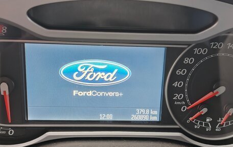 Ford S-MAX I, 2007 год, 333 000 рублей, 7 фотография