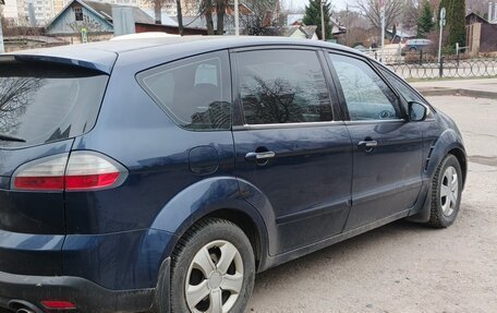 Ford S-MAX I, 2007 год, 333 000 рублей, 5 фотография