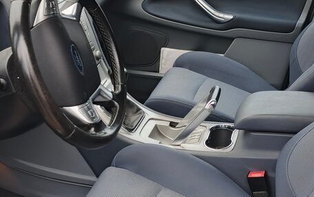 Ford S-MAX I, 2007 год, 333 000 рублей, 9 фотография