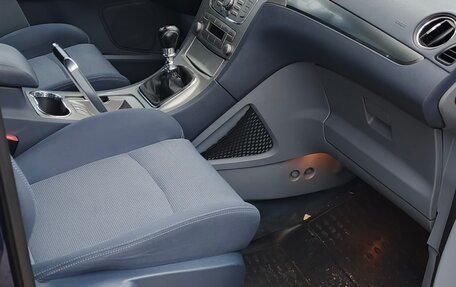 Ford S-MAX I, 2007 год, 333 000 рублей, 12 фотография